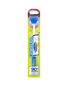 OraBrush Tongue Cleaner